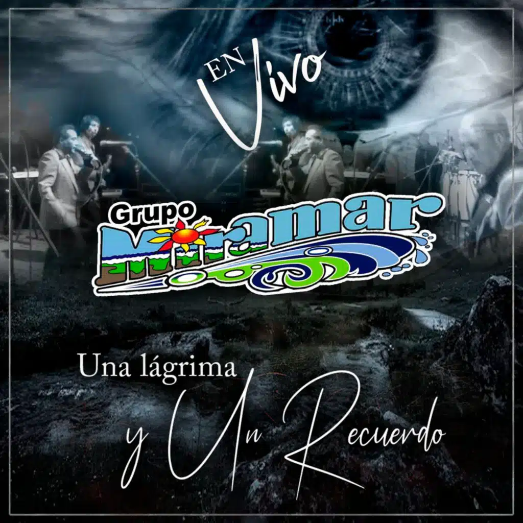 Una Lágrima y un Recuerdo (En Vivo)