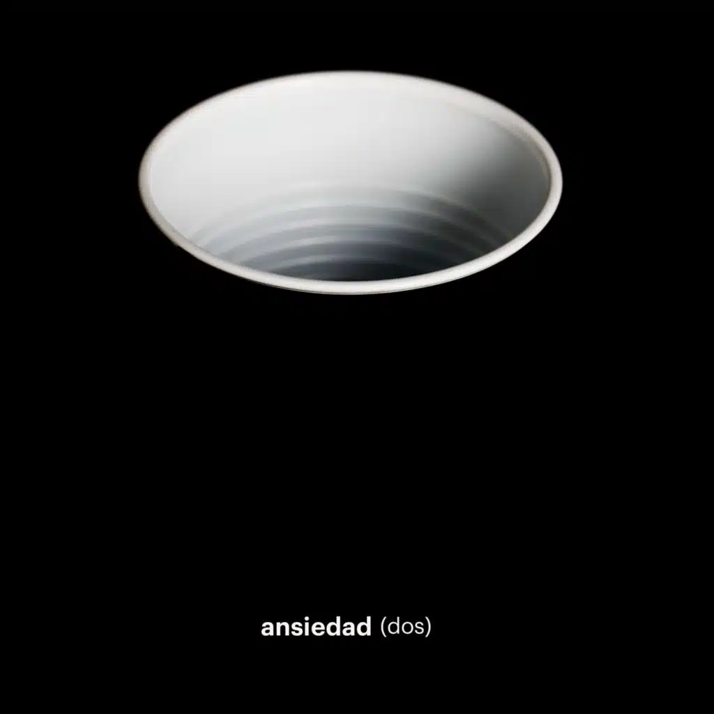 Ansiedad (Dos)
