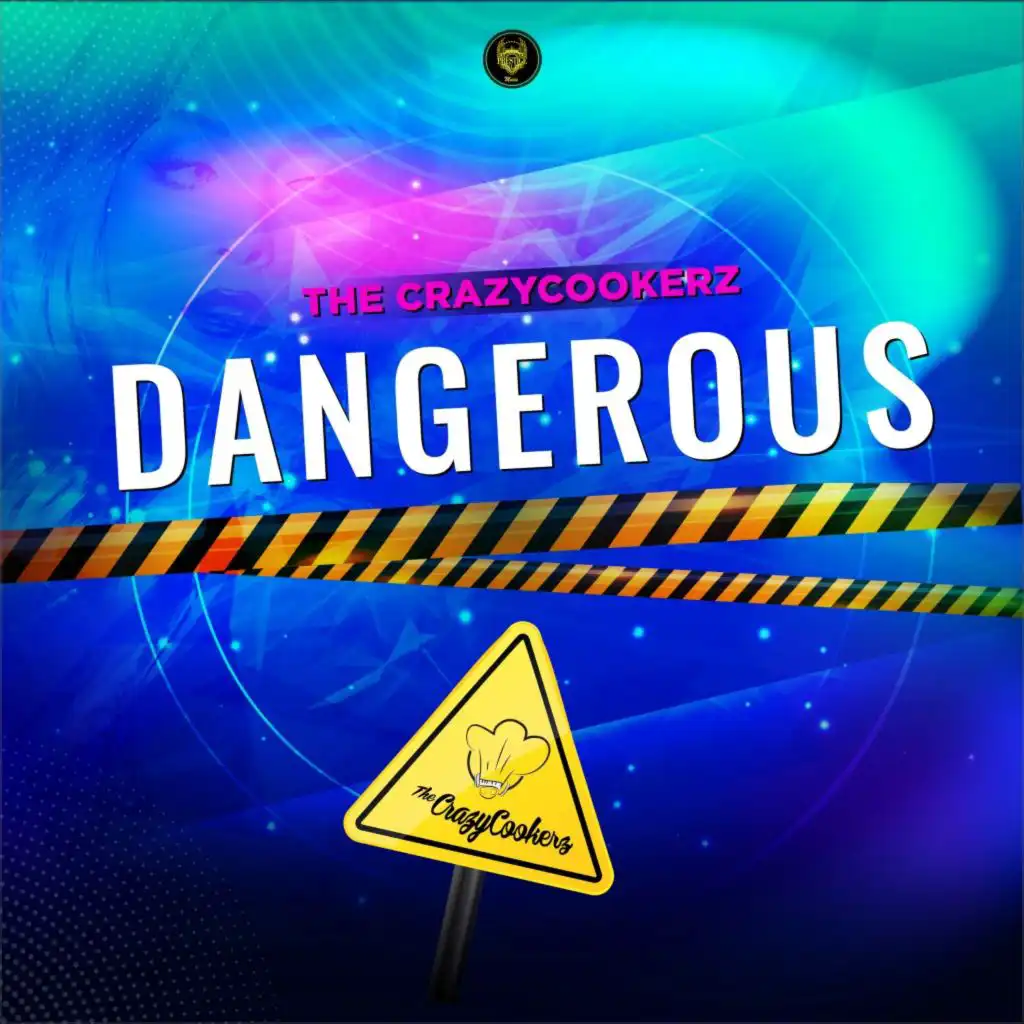 Dangerous (Extended Mix)