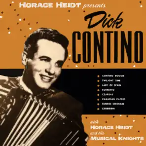Horace Heidt Presents Dick Contino