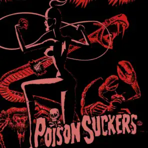 Poison Suckers