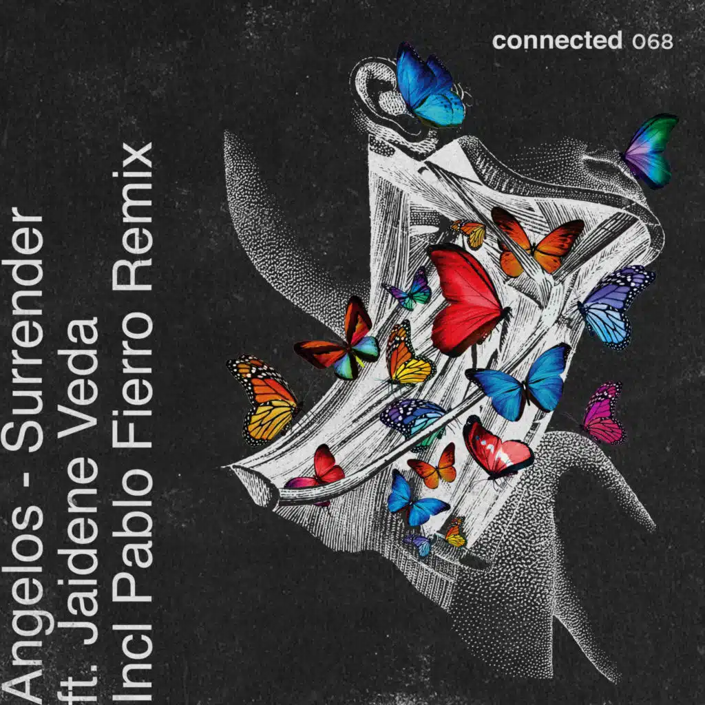 Surrender (Pablo Fierro Remix) [feat. Jaidene Veda]