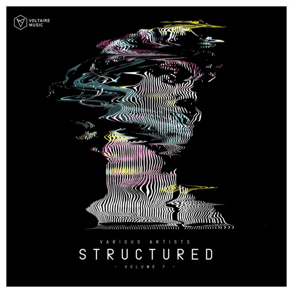 Voltaire Music Pres. Structured, Vol. 7
