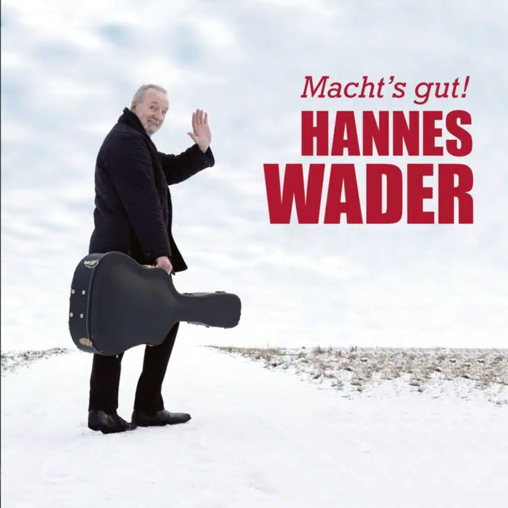 Hannes Wader