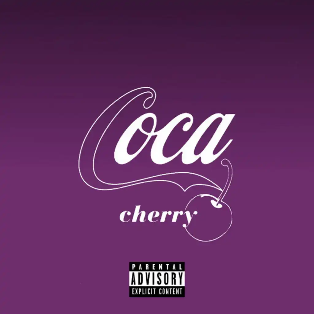 Coca-Cherry