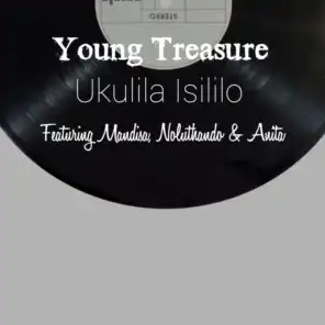 Ukulila Isililo (feat. Mandisa, Noluthando & Anita)