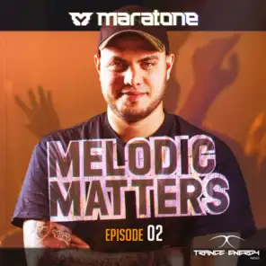 Melodic Matters (MEMA02) (Intro)