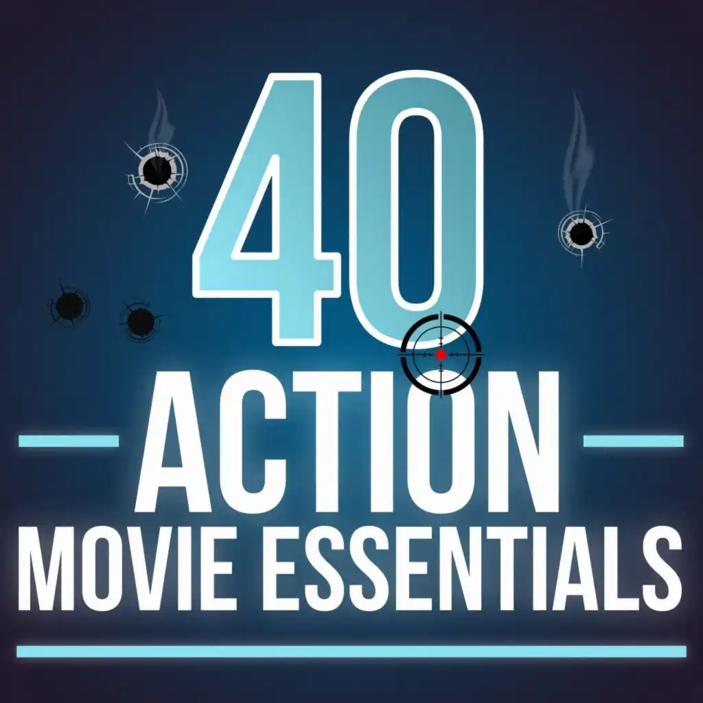 40 Action Movie Essentials