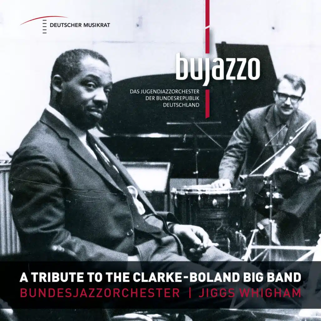 BuJazzO & Jiggs Whigham