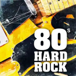 80's Hard Rock