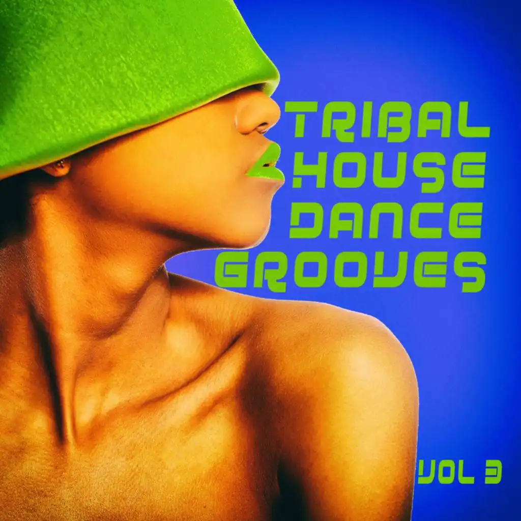 Calhouse (Tribal Mix)