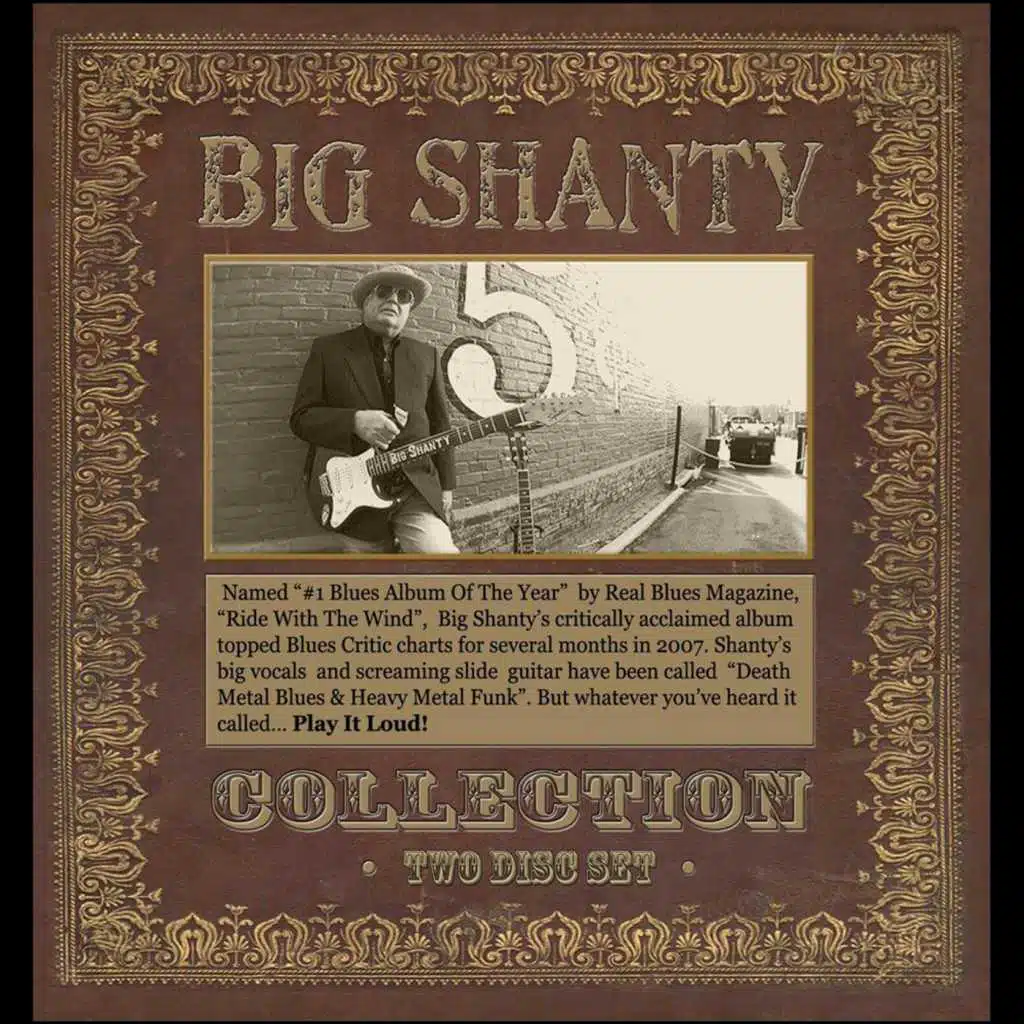 Collection (Two Disc Set)