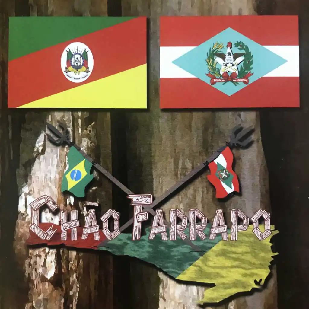 Chão Farrapo