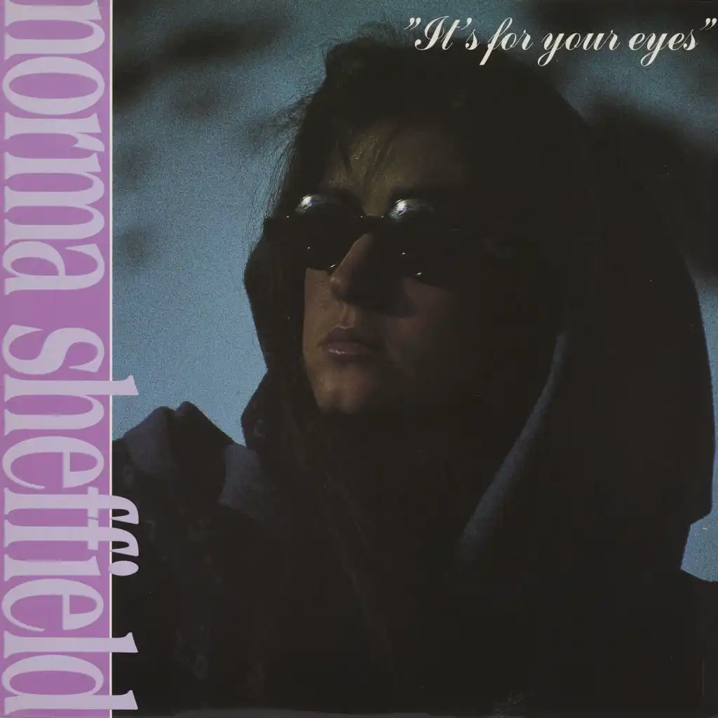 It's for Your Eyes (Instrumental Version)
