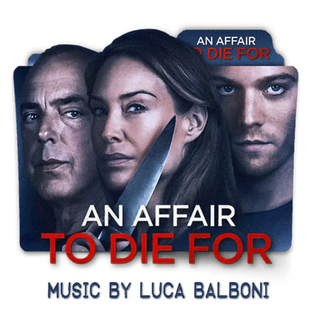An Affair to Die For (Original Movie Soundtrack)