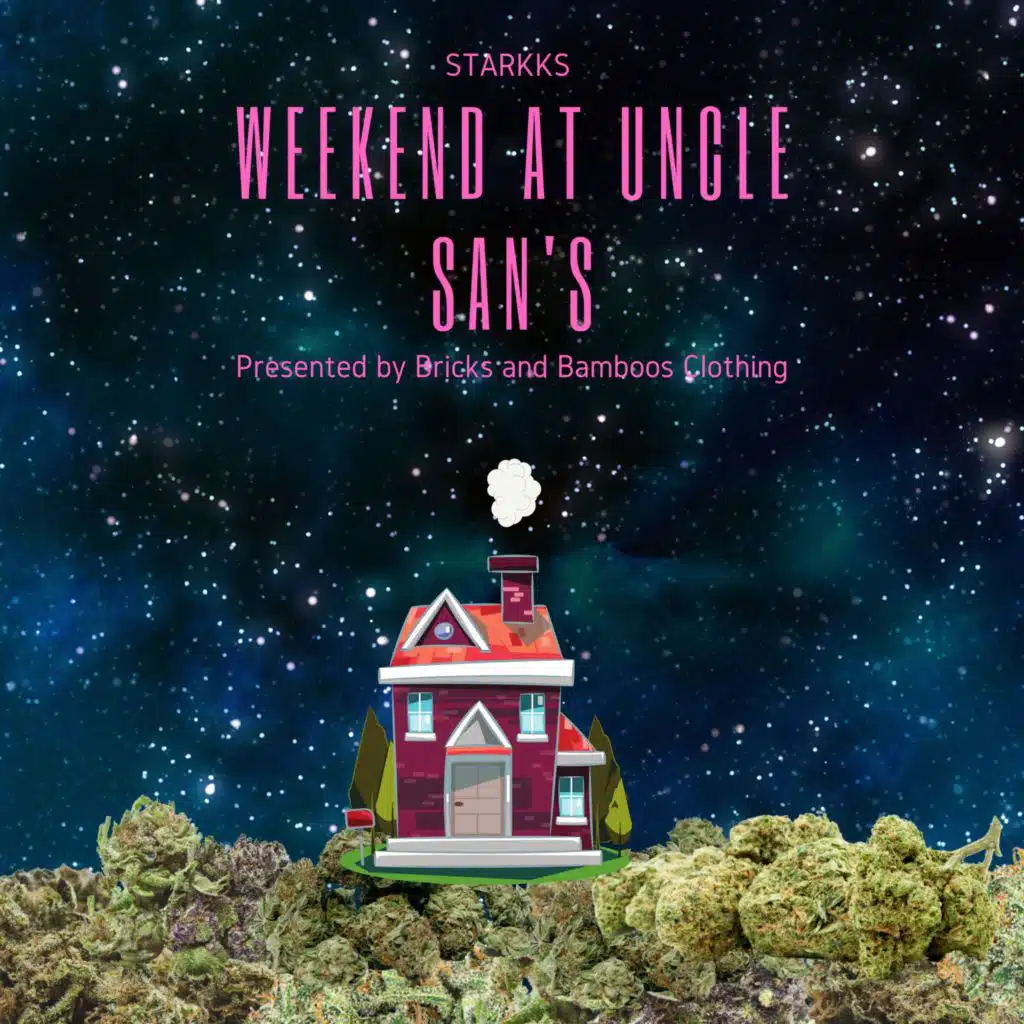 Weekend at Uncle San's
