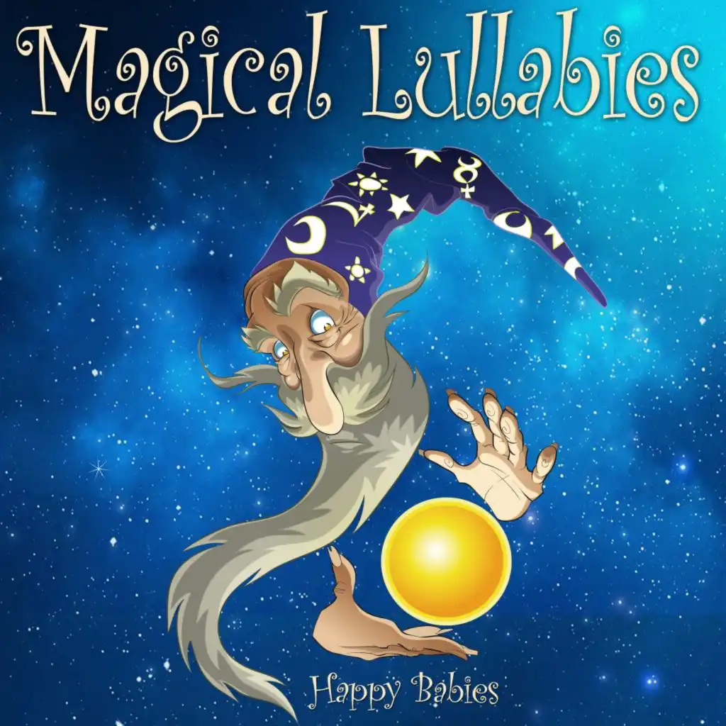 Magical Lullabies