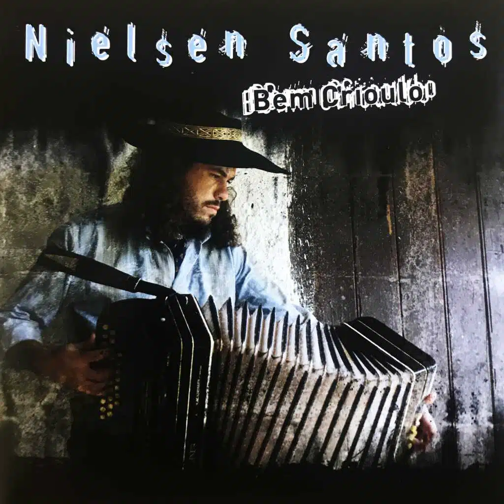 Nielsen Santos
