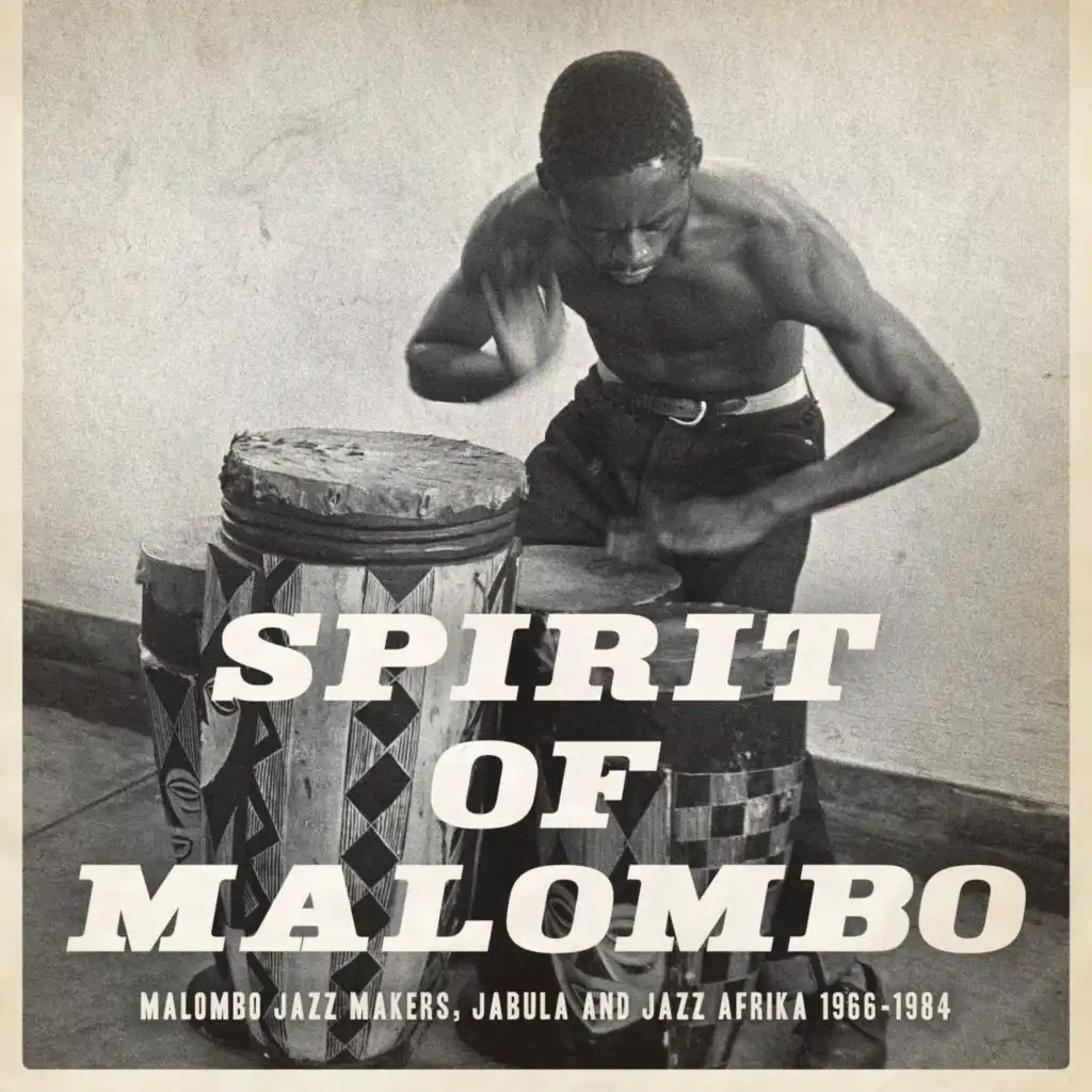 Malombo Workshop