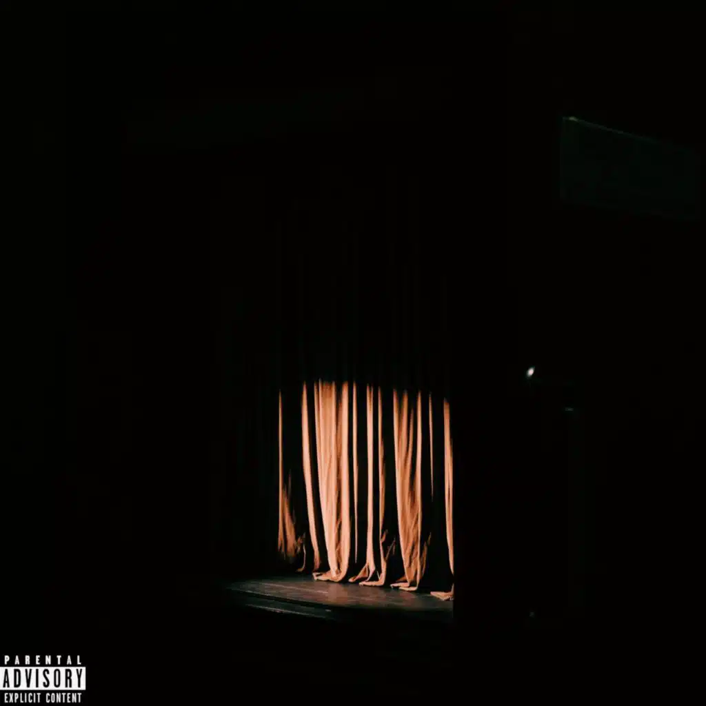 Stage Fright (A Compilation Of Reference Songs)