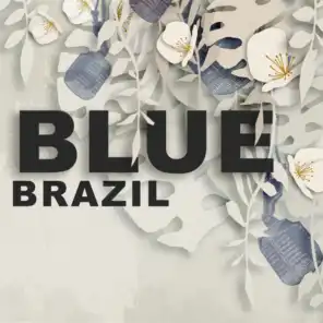 Blue Brazil