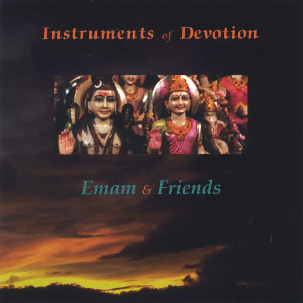 Instruments of Devotion
