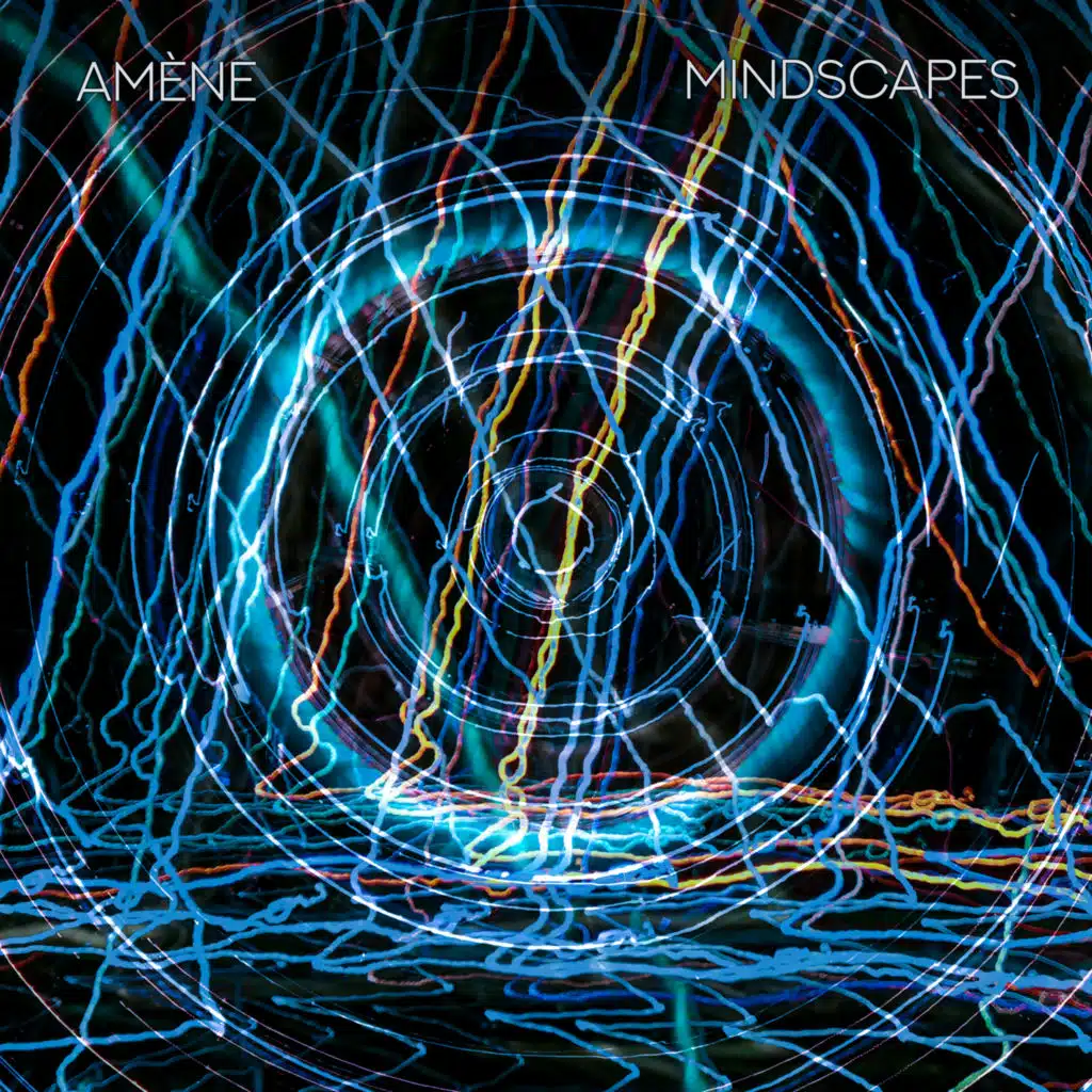 Mindscapes