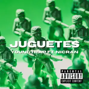 Juguetes (feat. nicran)