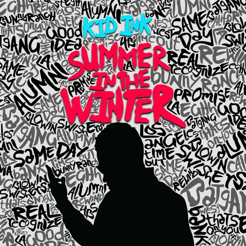 Summer In The Winter (feat. Omarion)