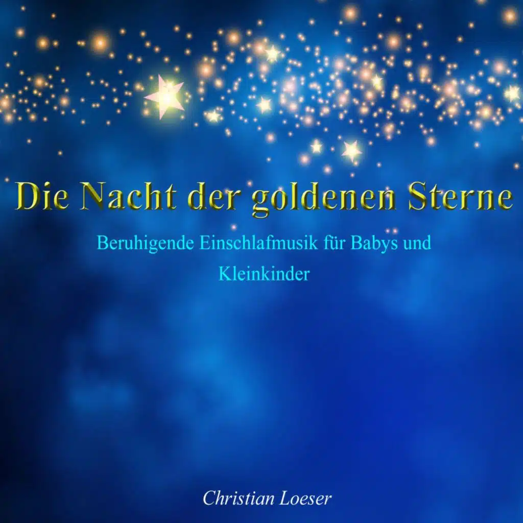 Klare Nacht