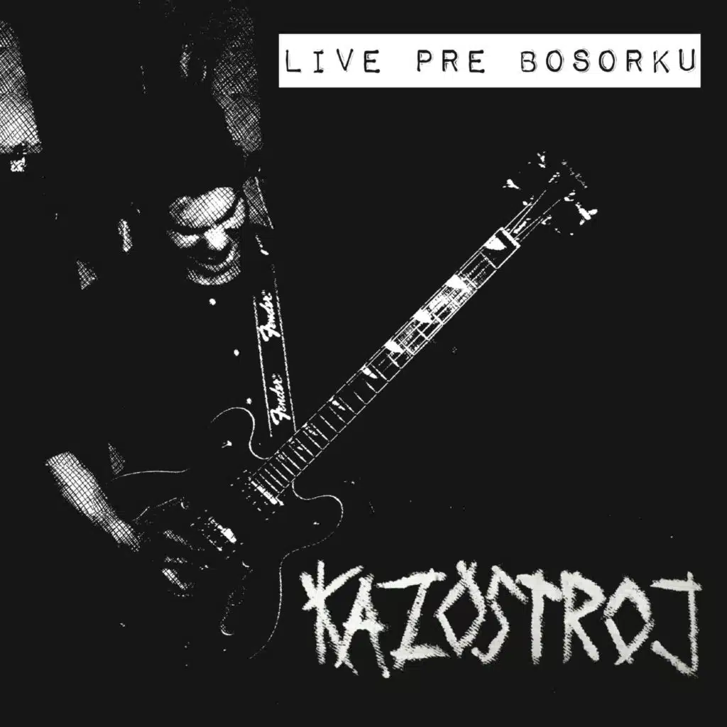 Rakva (Live)