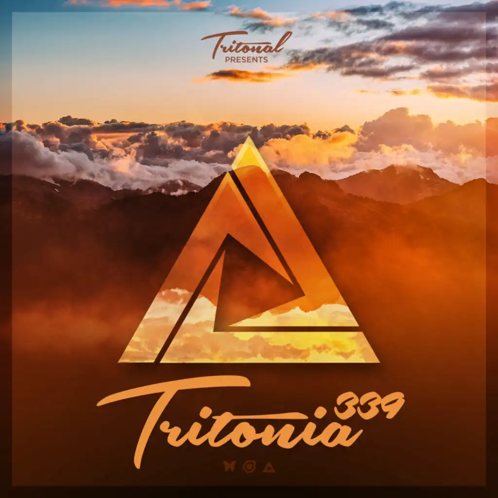 Tritonia (Tritonia 339) (Coming Up, Pt. 1)