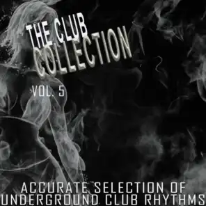 The Club Collection, Vol. 5