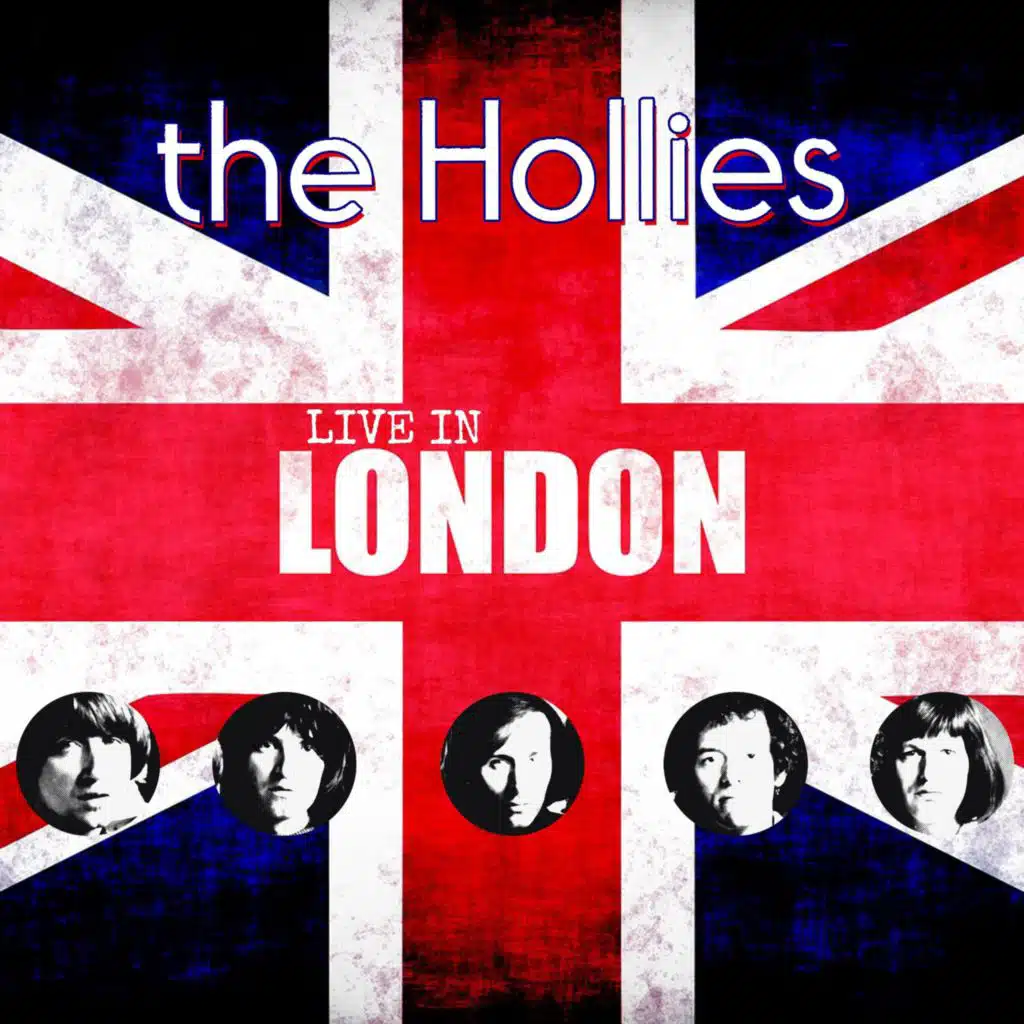 Blowin’ in the Wind (Live)