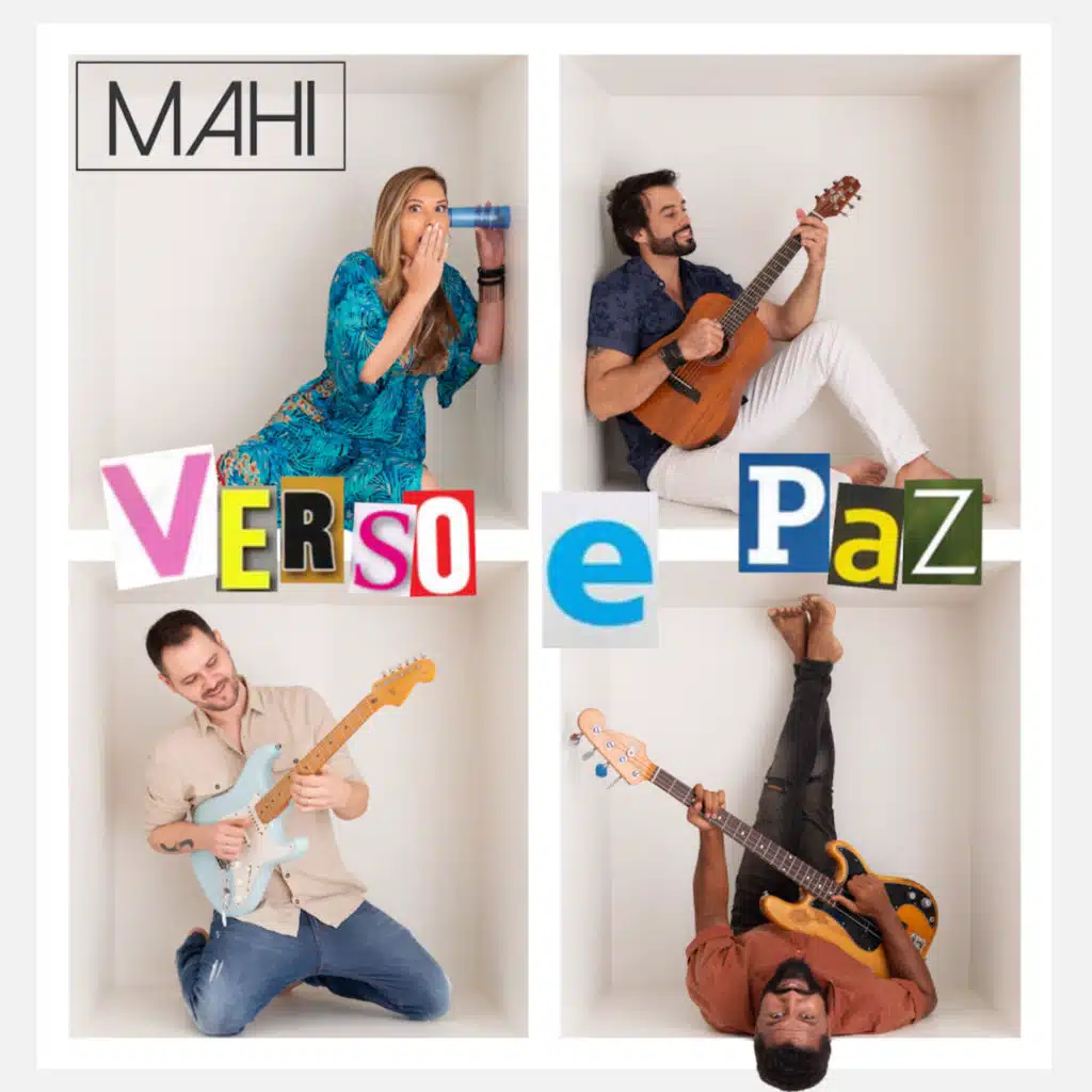 Verso e Paz