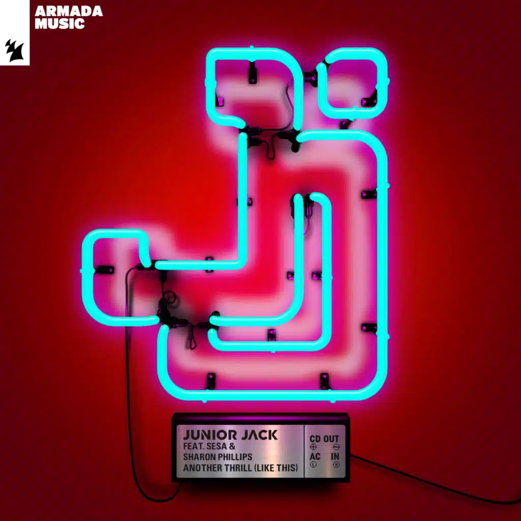 Another Thrill (Like This) [feat. Se:Sa & Sharon Phillips]