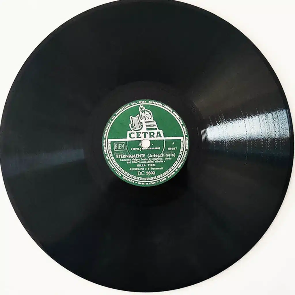 Eternamente (arlecchinata) (Arlecchinata)