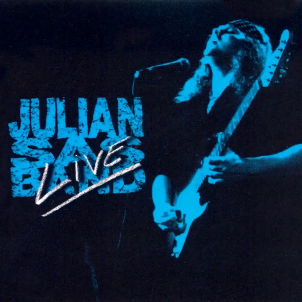 Turpentine Moan (Live)