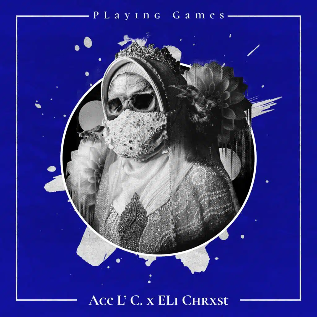Playing Games (feat. Eli Chrxst)