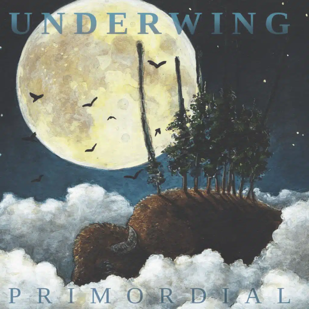 Underwing