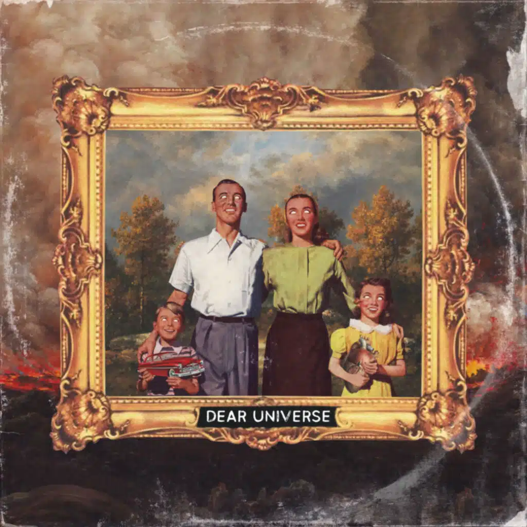 Wish You Weren't Here