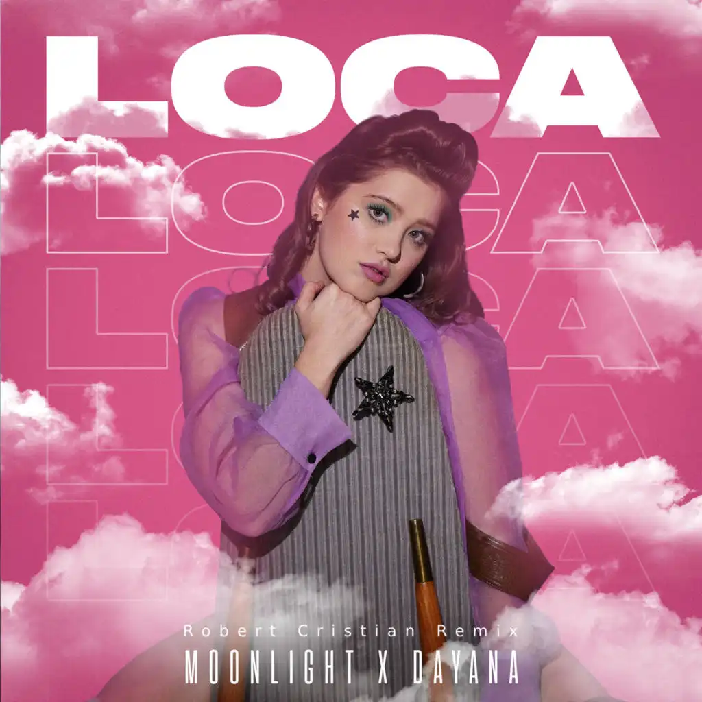 Loca (Robert Cristian Remix)