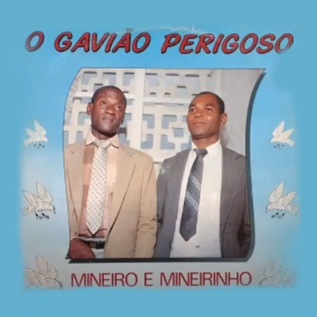 O Gavião Perigoso
