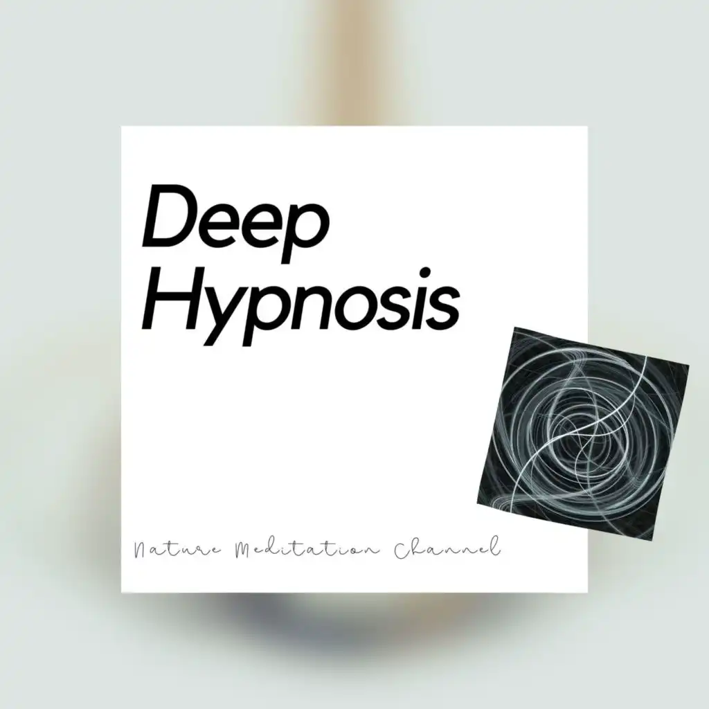 Self Hypnosis (with Waves Sound)