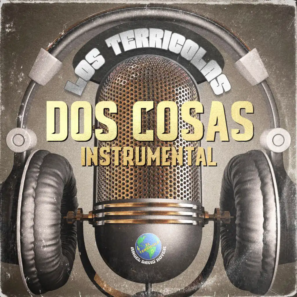 Dos Cosas (Instrumental)
