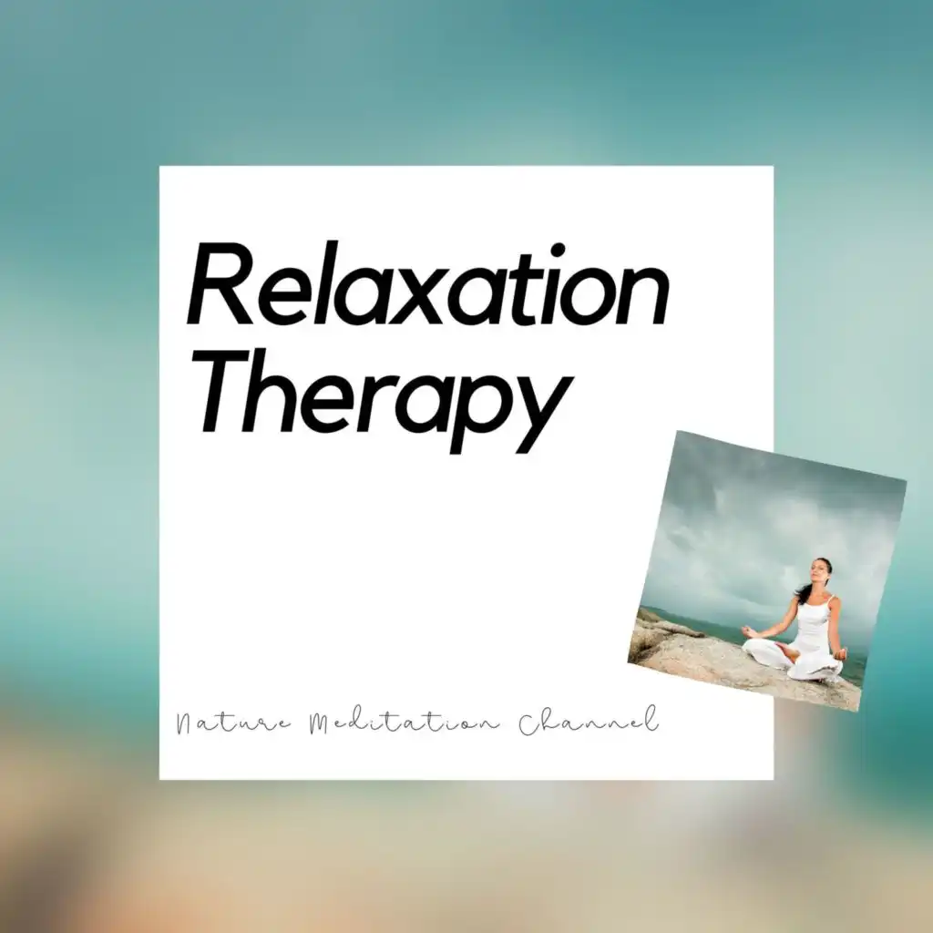 Balance & Harmony with Relaxing Flute (with Sea Sound)