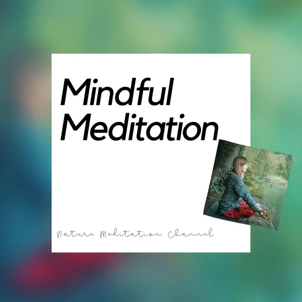 Mindful Meditation - Instrumental Ambient
