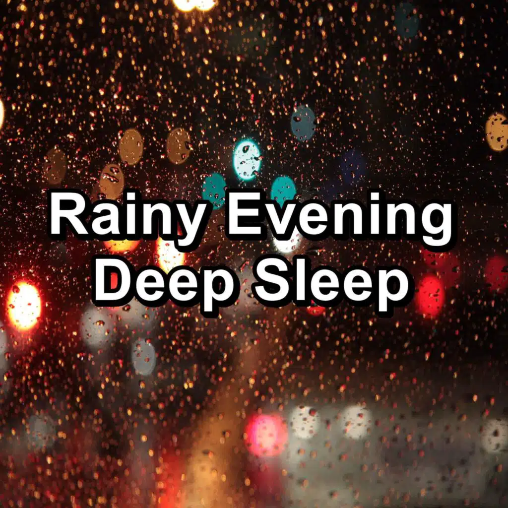 Gutter Rain for Brain Relaxation and Mindfulness To Help You Take A Nap