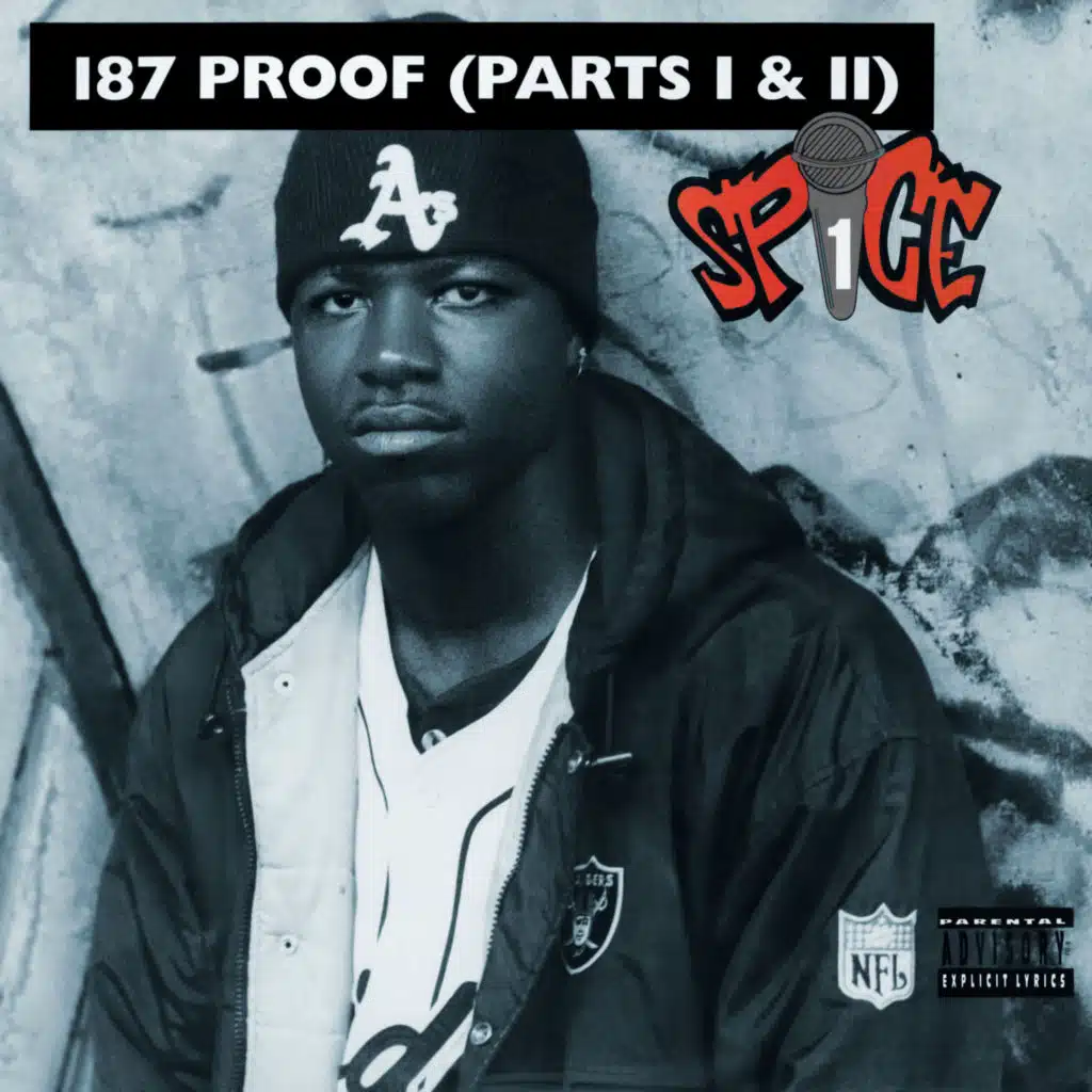 187 Proof (Part I - Street)