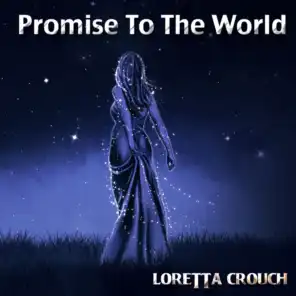 Promise To The World (Vocal Mix)